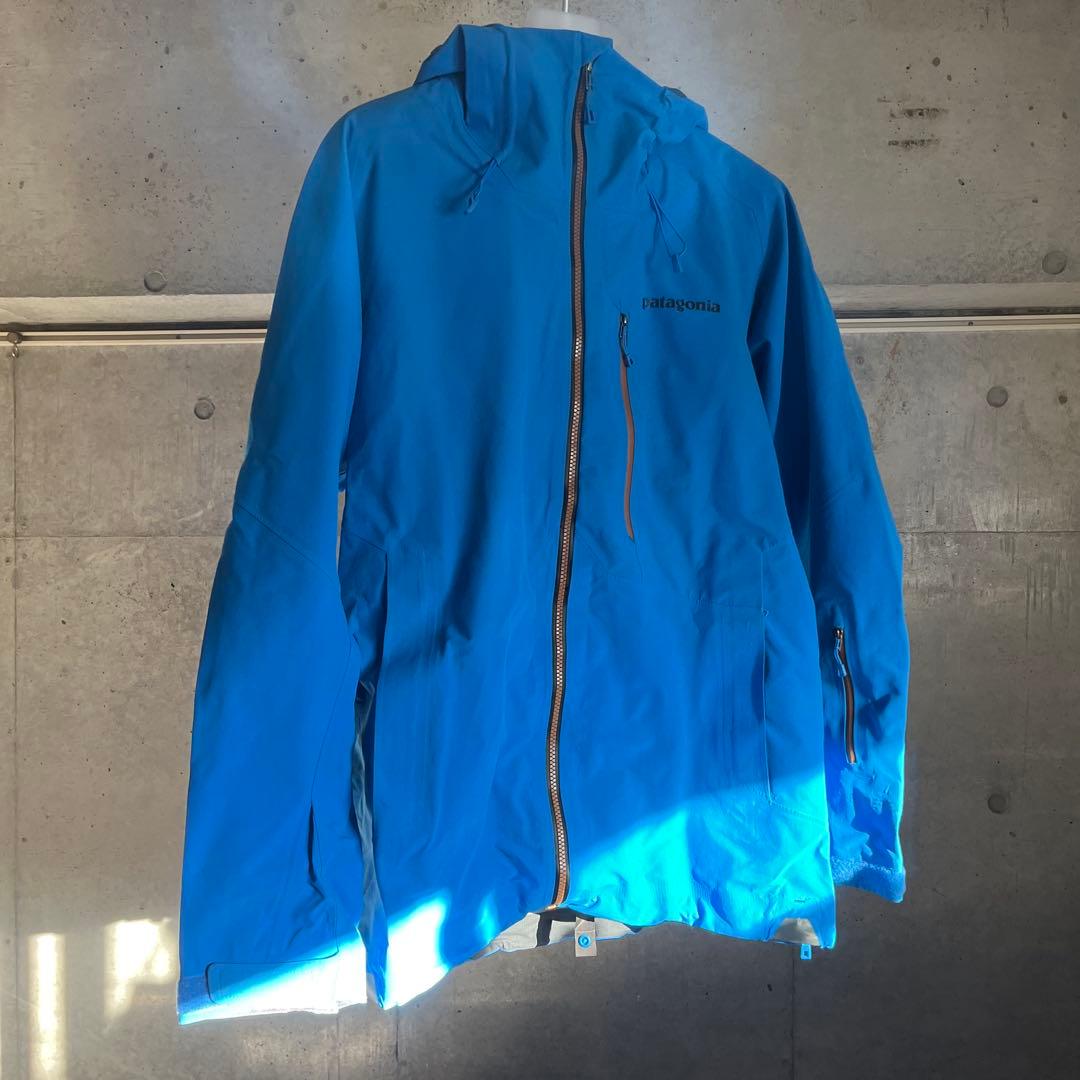 スノーボード patagonia M's Primo Jacket
