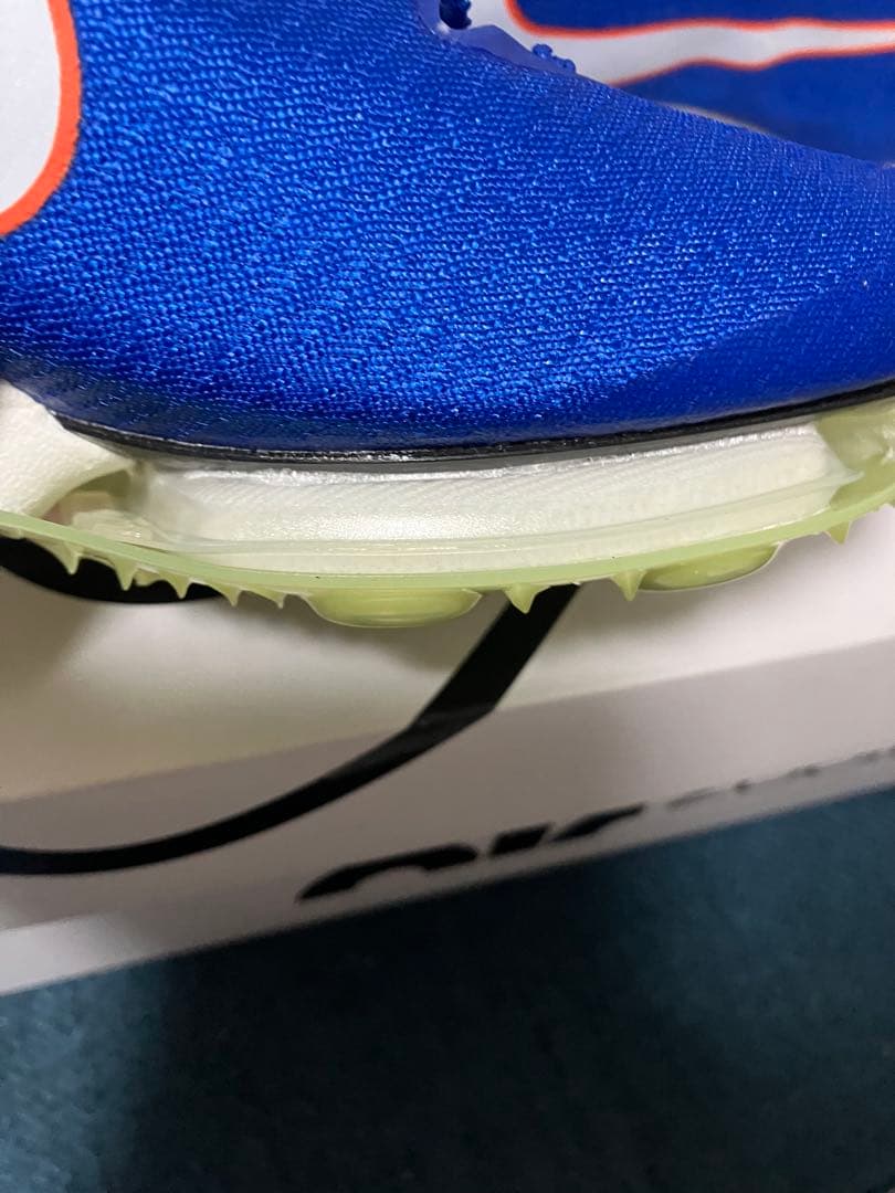 【新品未使用タグ付】 マックスフライ 24.5