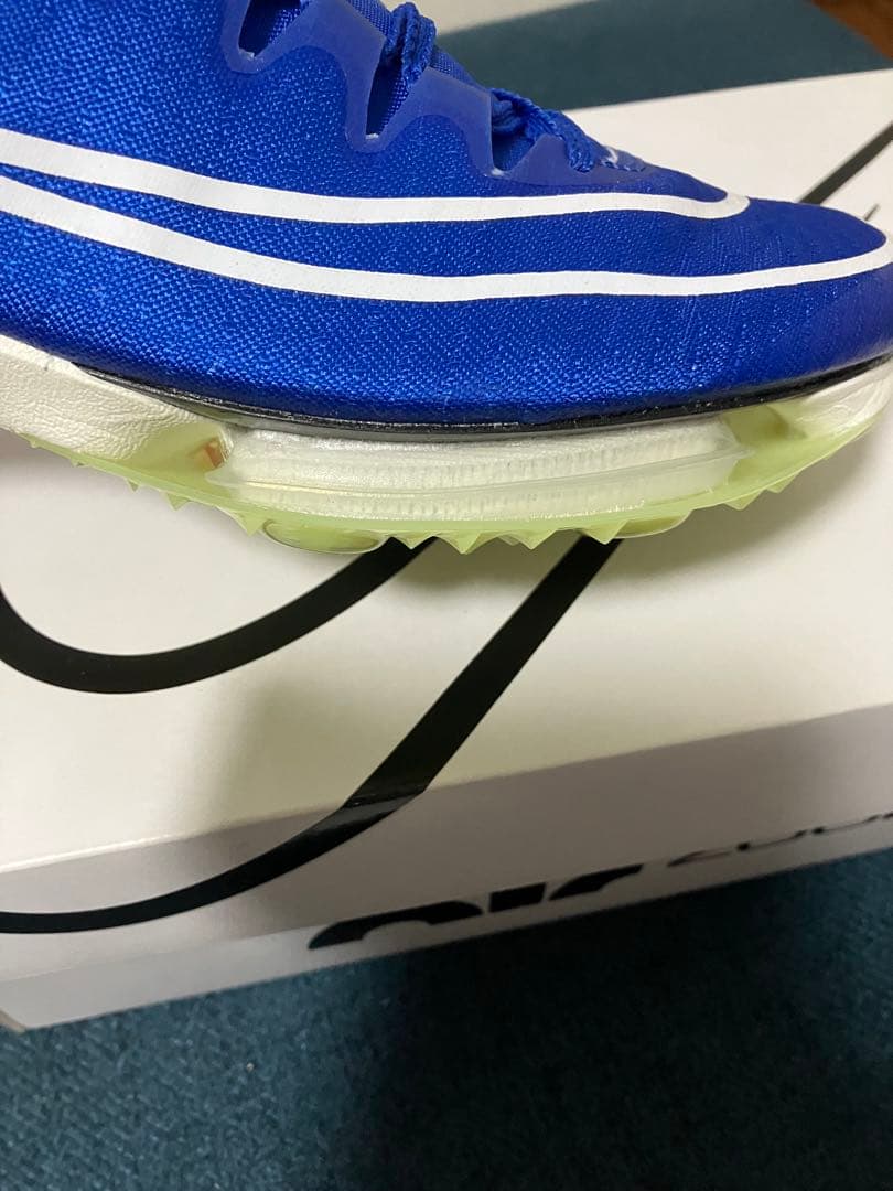 【新品未使用タグ付】 マックスフライ 24.5