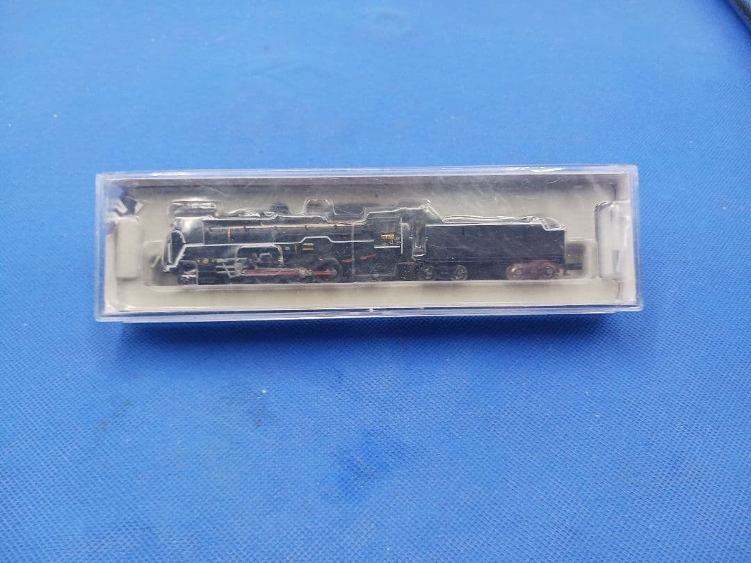 マイクロエース A6409 D52-468 梅小路保存機