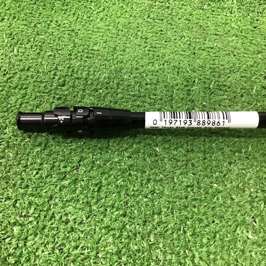 シャフト 三菱ケミカルTENSEI 60(S)44in キャロウェイスリーブ付き