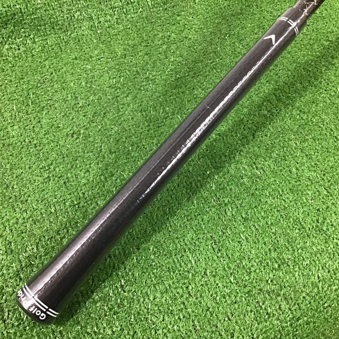 シャフト 三菱ケミカルTENSEI 60(S)44in キャロウェイスリーブ付き