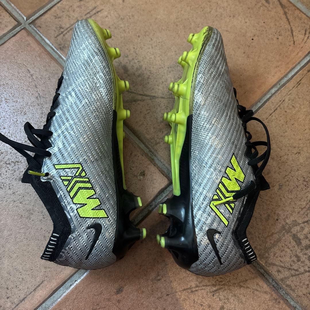 値下げ⭕️Nike Mercurial 15 ELITE AG