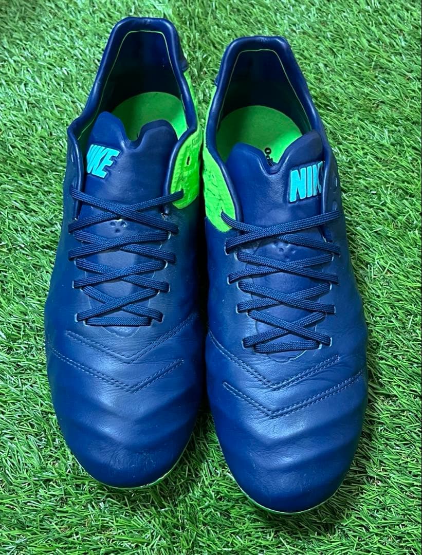 レア！NIKE TIEMPO LEGEND 6 FG ACC ティエンポ 6