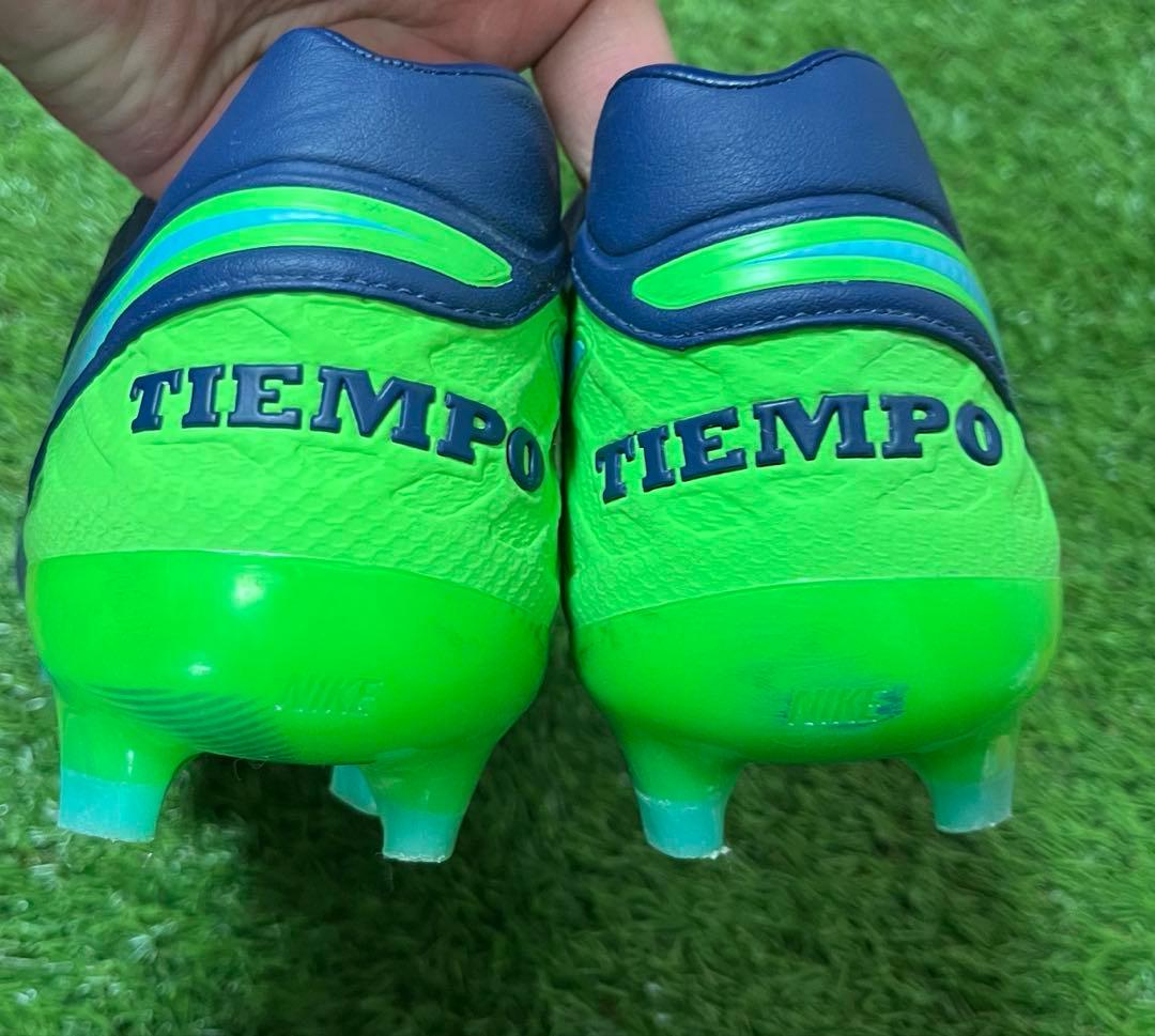 レア！NIKE TIEMPO LEGEND 6 FG ACC ティエンポ 6