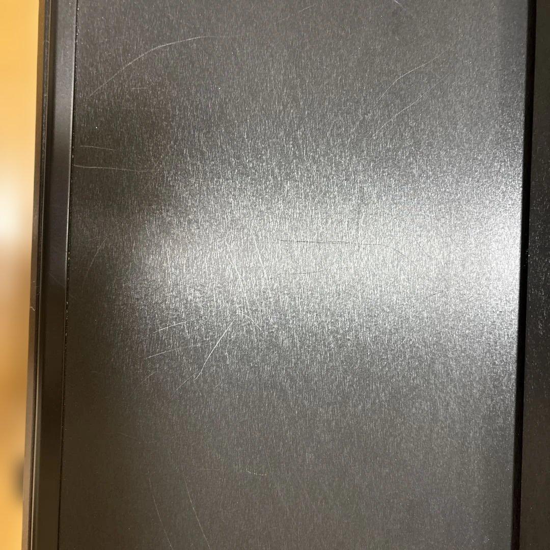 電子ピアノ ローランド 黒 2011年式 HP307-SB