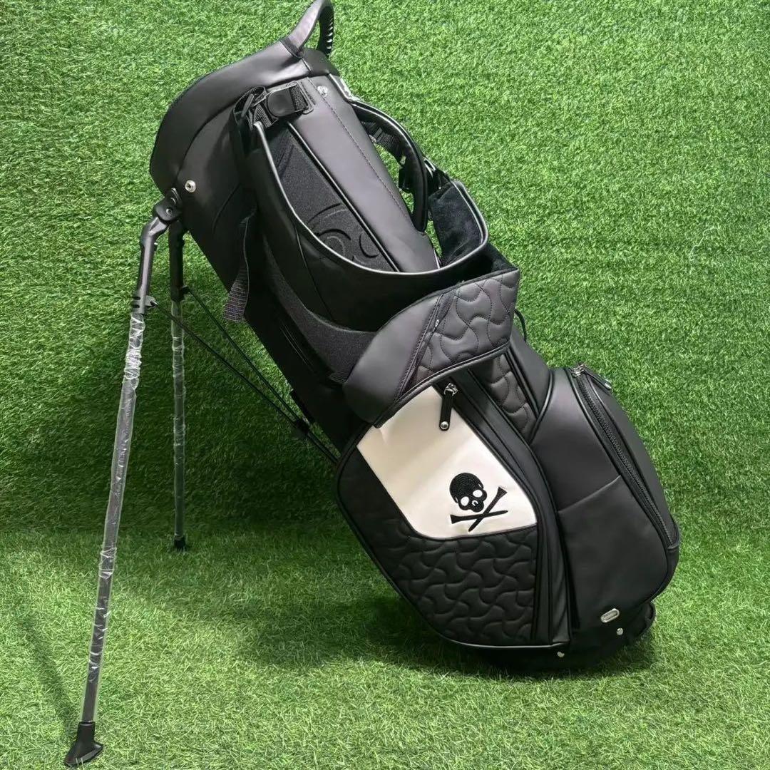 PXG ゴルフバッグ キャディバッグ キャディーバック クラブケース人気