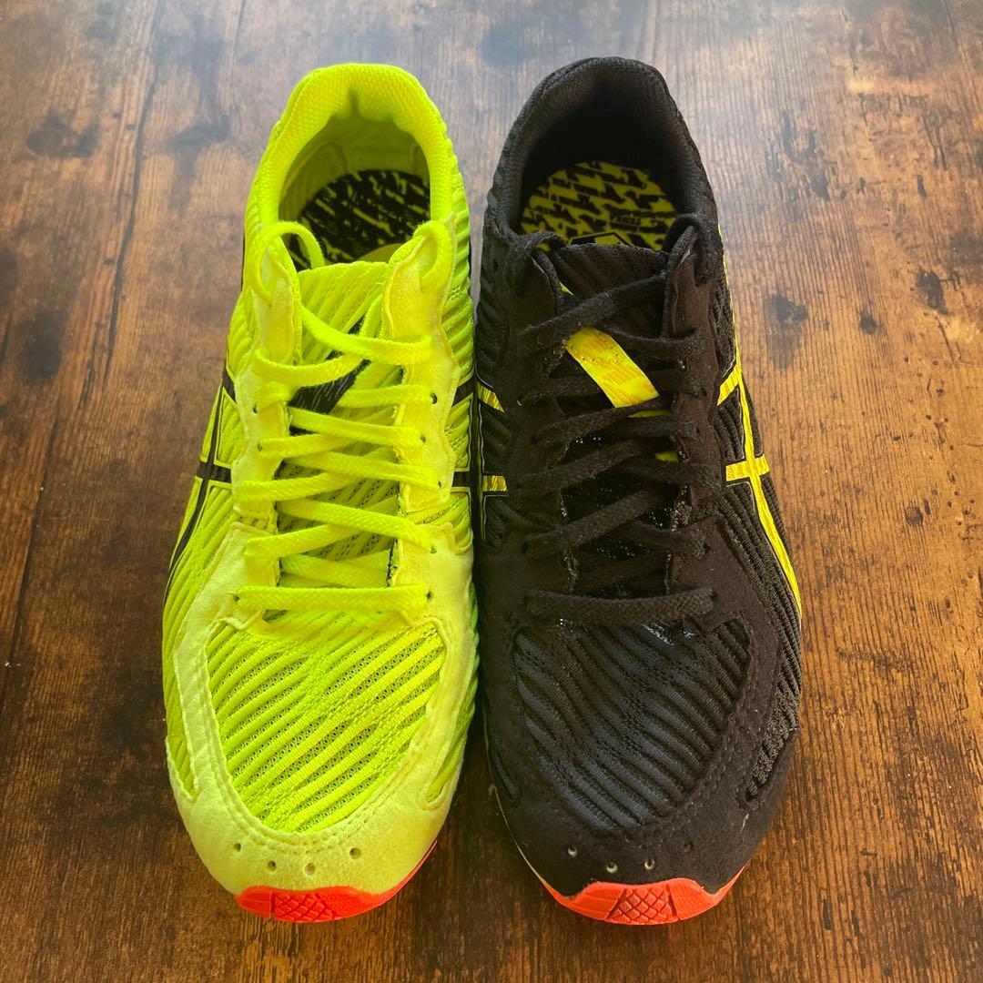 asics ソーティーマジック　26cm