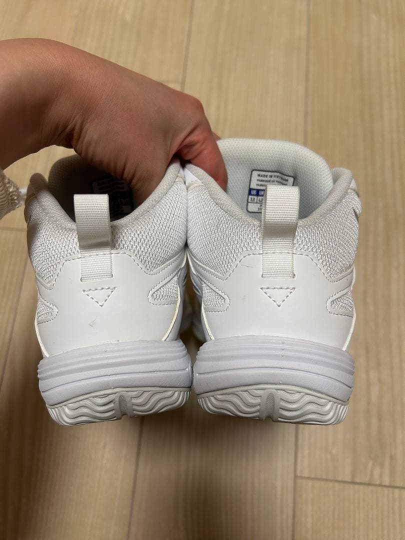 その他 Mizuno Wave Diverse LG5