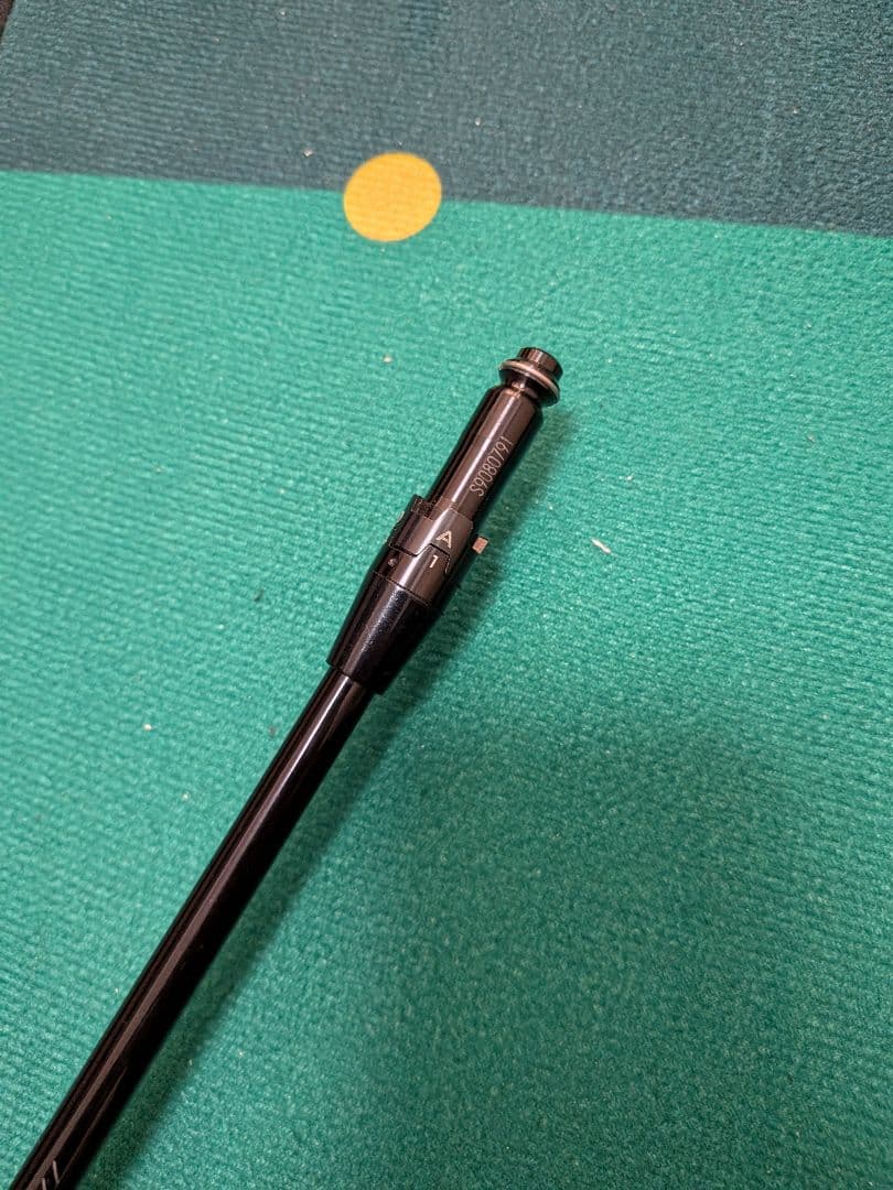 タイトリスト TENSEI CK PRO ORANGE 60S テンセイオレンジ