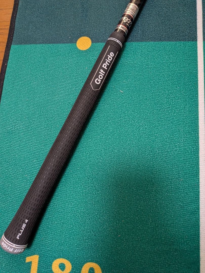 タイトリスト TENSEI CK PRO ORANGE 60S テンセイオレンジ