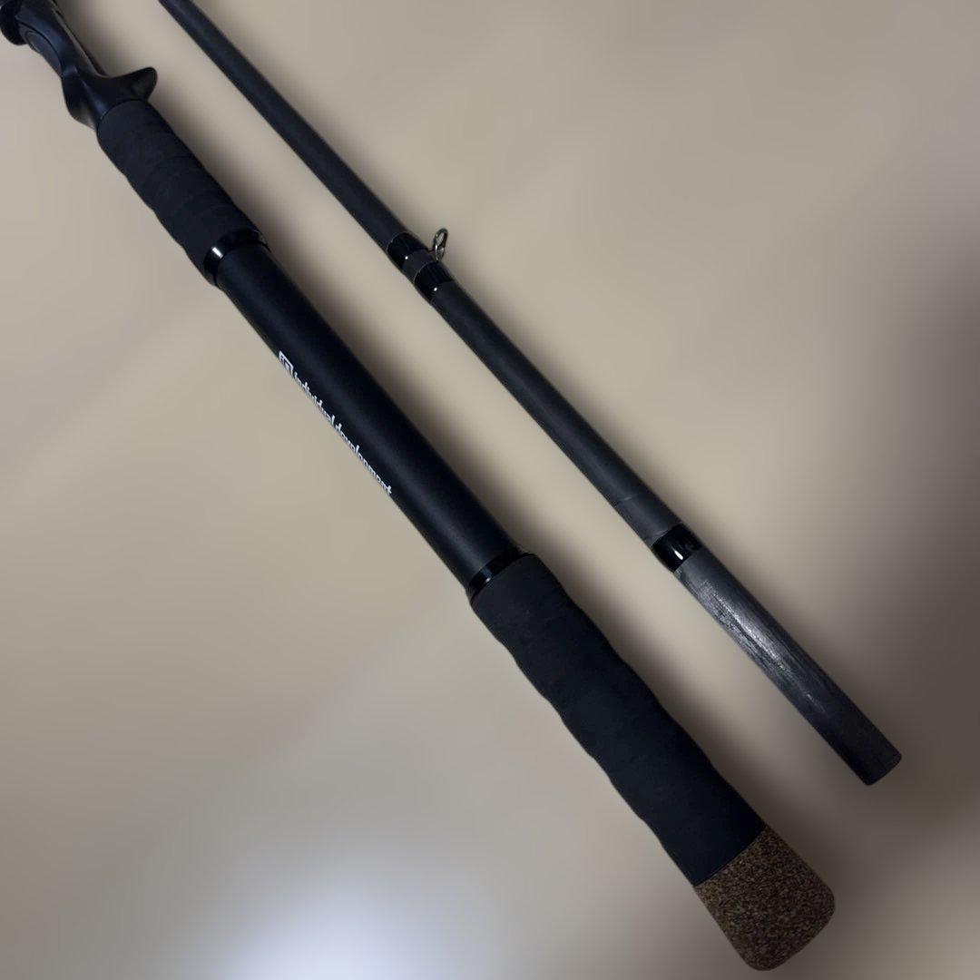 スタジオコンポジット　パラドックス806 美品　最終値下げ