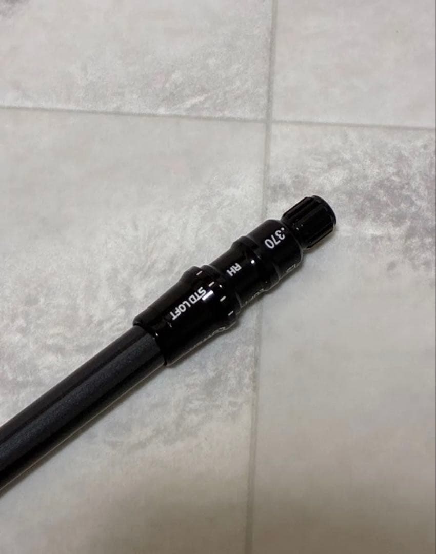 『新品』ディアマナ シルバー TM70S テーラーメイド スリーブ付　4U用