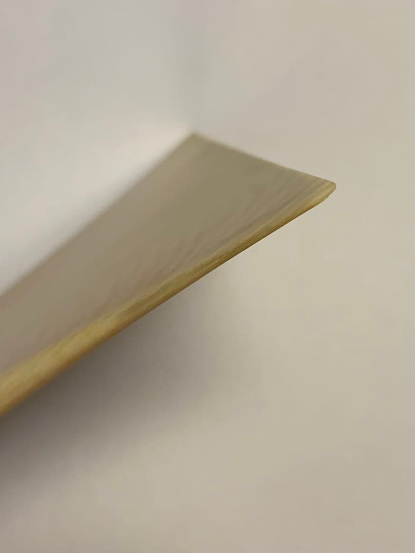 (920) バチ③ 津軽用　重さ124g 送料込み0925
