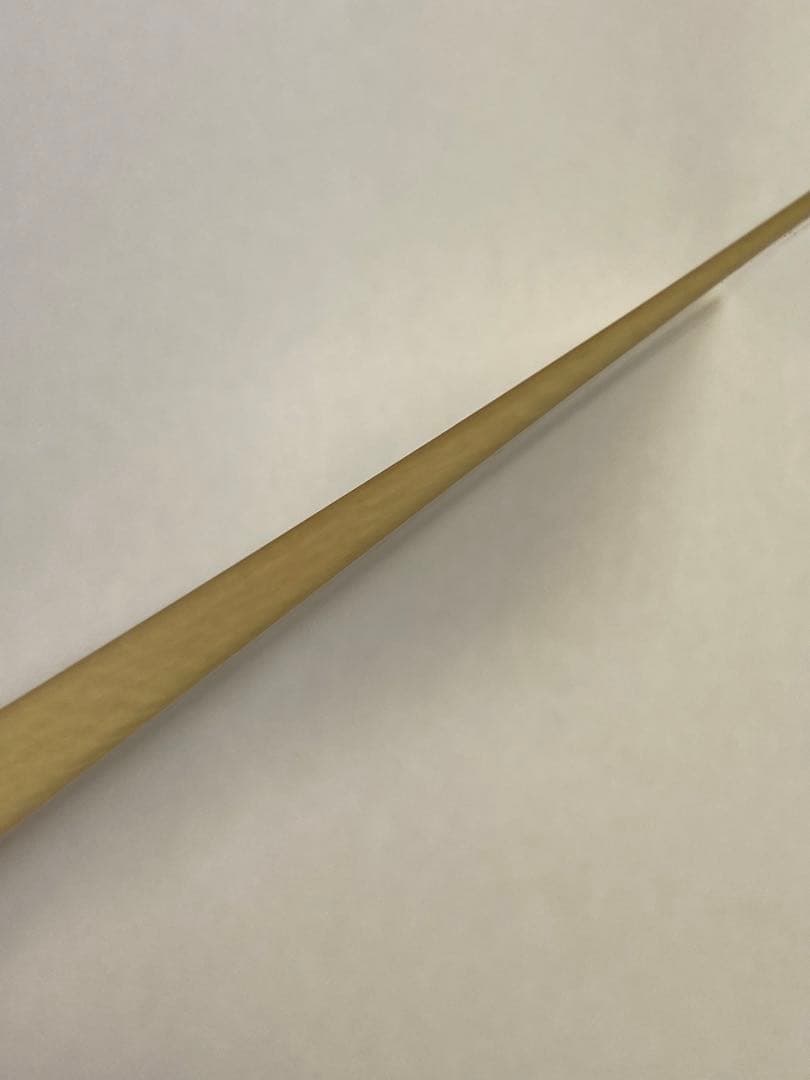 (920) バチ③ 津軽用　重さ124g 送料込み0925