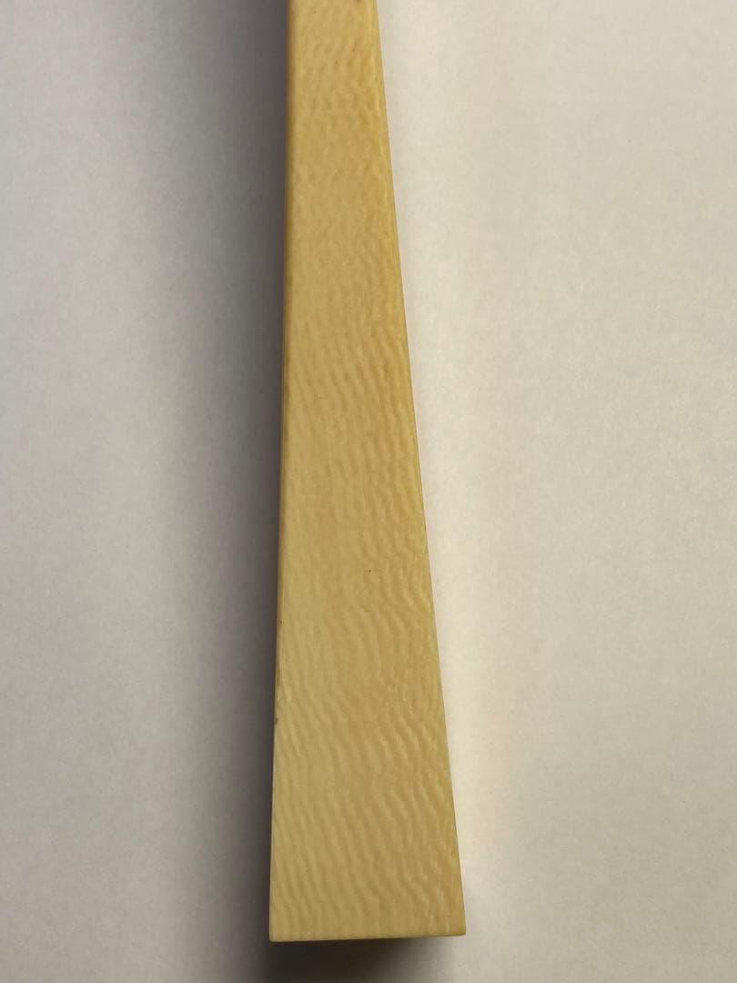(920) バチ③ 津軽用　重さ124g 送料込み0925