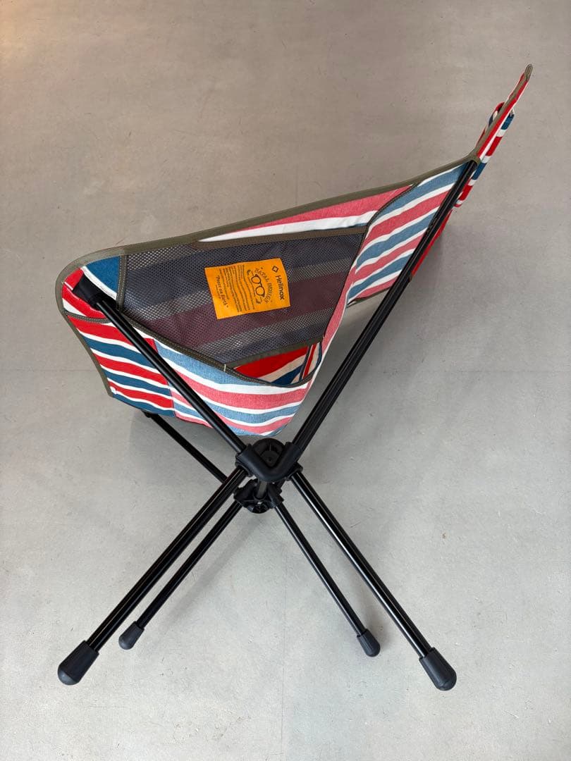 NATAL DESIGN SUNSET CHAIR ヘリノックスネイタルデザイン