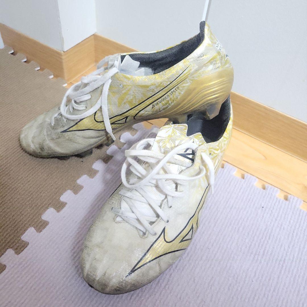 Mizuno アシックススピード スパイクシューズ
