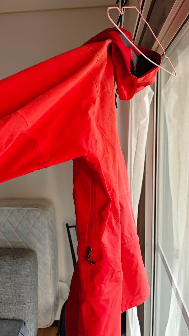 Burton AK ジャケット GORE-TEX PRO Lサイズ 3L