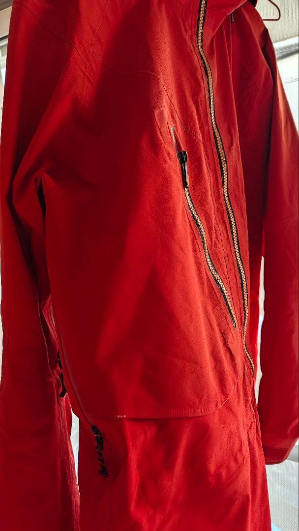 Burton AK ジャケット GORE-TEX PRO Lサイズ 3L