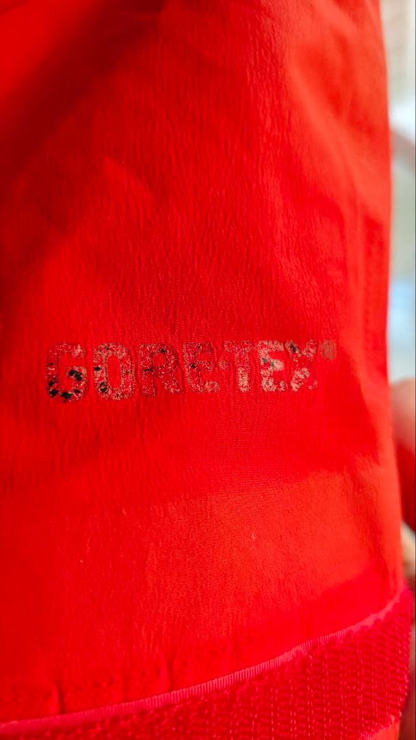 Burton AK ジャケット GORE-TEX PRO Lサイズ 3L
