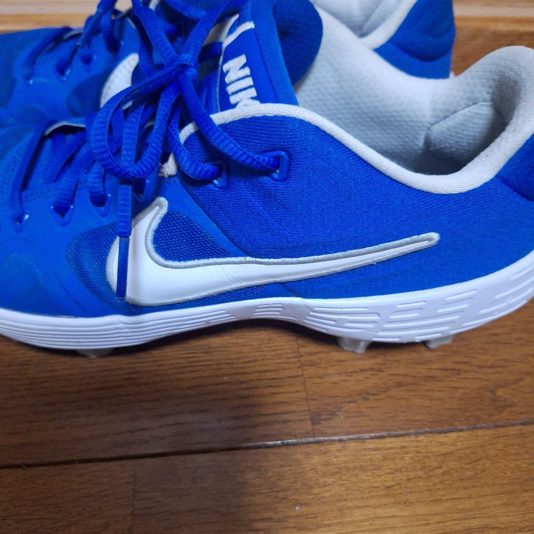 NIKE 野球スパイク