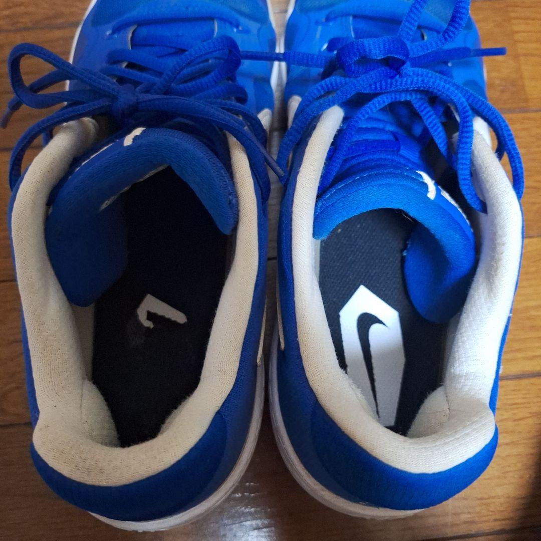NIKE 野球スパイク