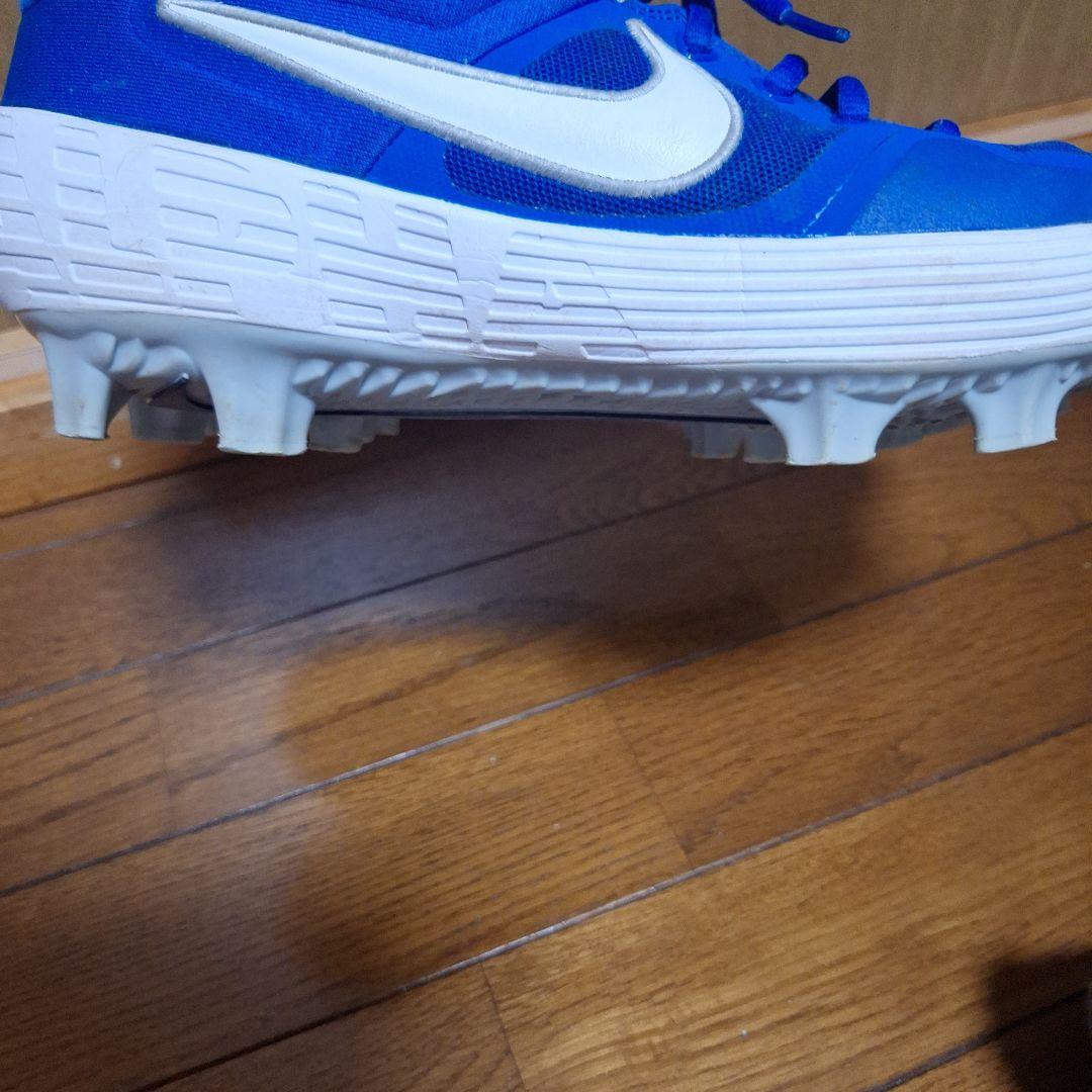 NIKE 野球スパイク