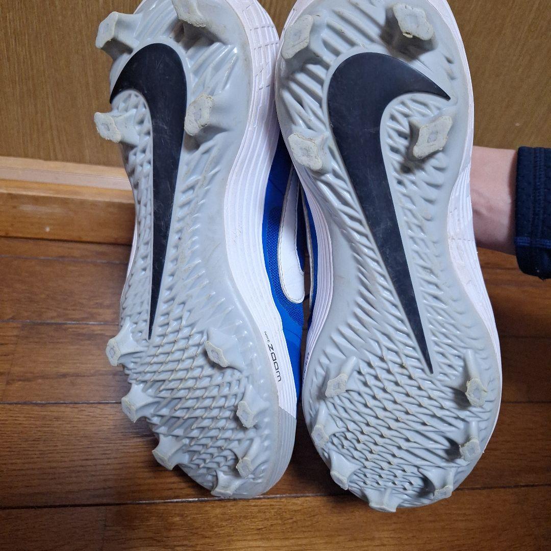 NIKE 野球スパイク