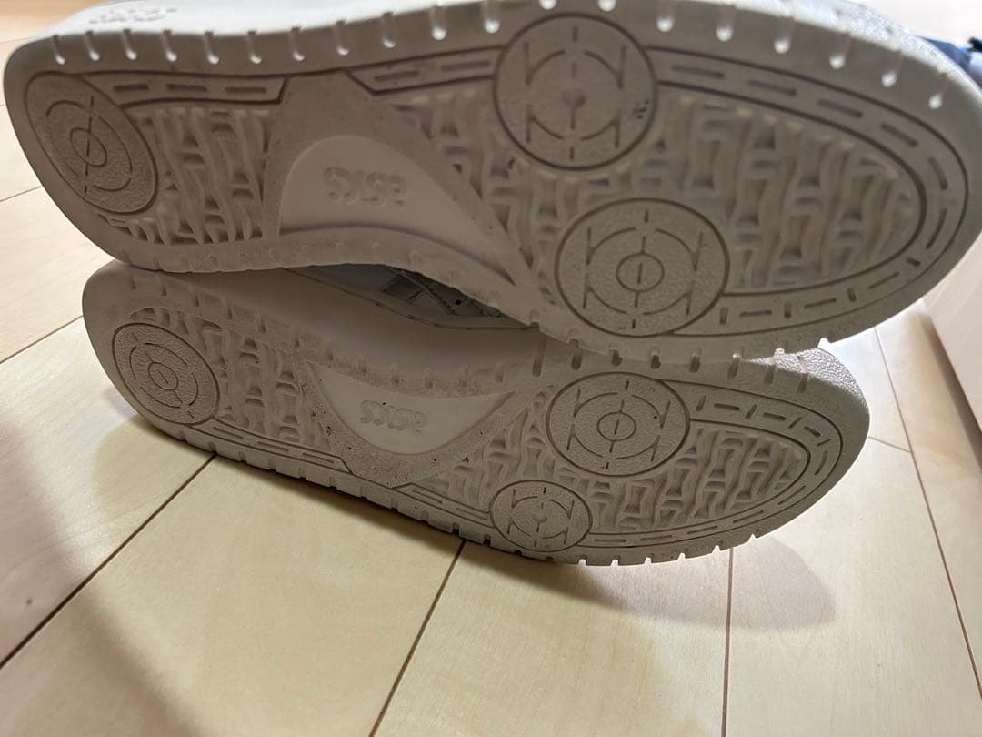 シューズ(男性用) GEL PTG 26.5cm