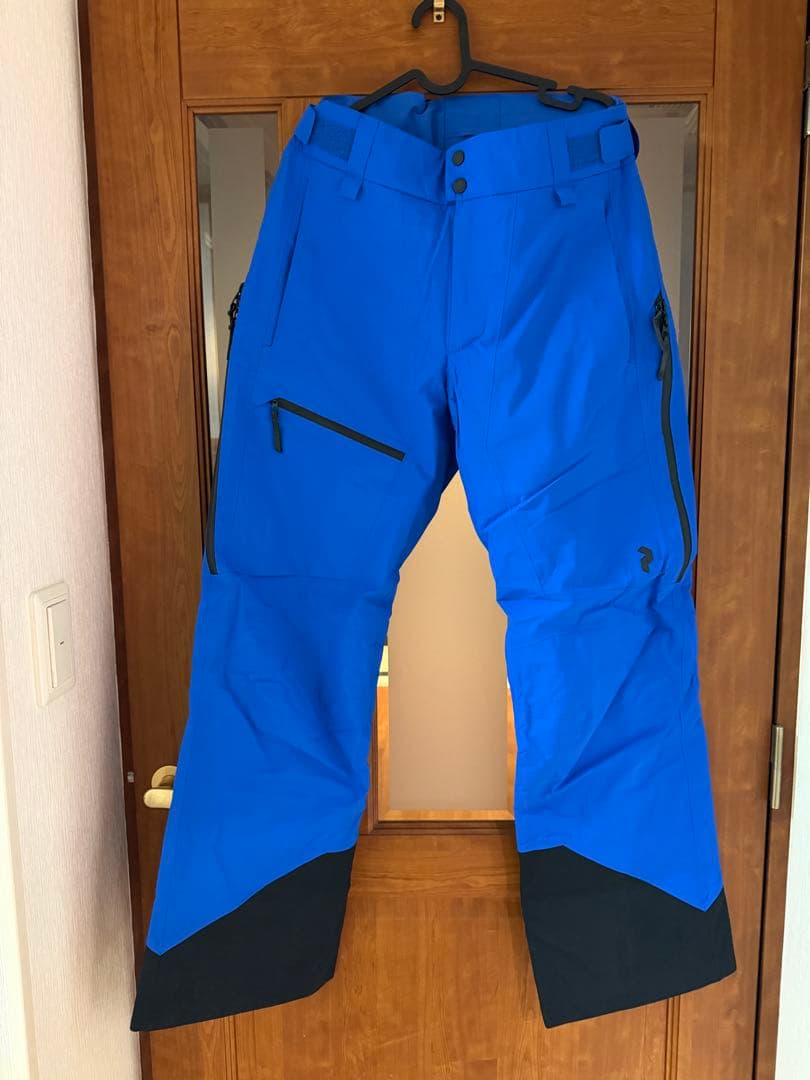 ピークパフォーマンス　Alpine GORE-TEX 2L Pants 新品