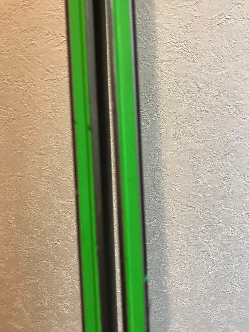 HEAD スキー板　MAGNUM PRX 12