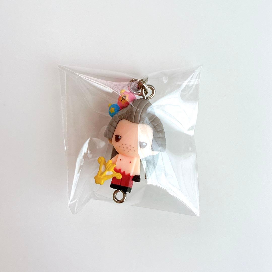銀魂 キャラフォーチュン 12星座!?占い 西郷特盛＆パー子