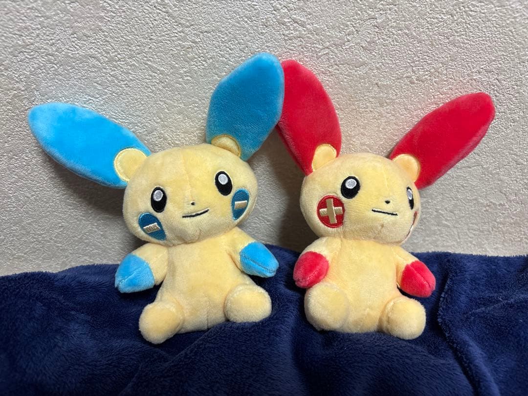 Mena【美品】ポケモンfit 23体まとめ売り