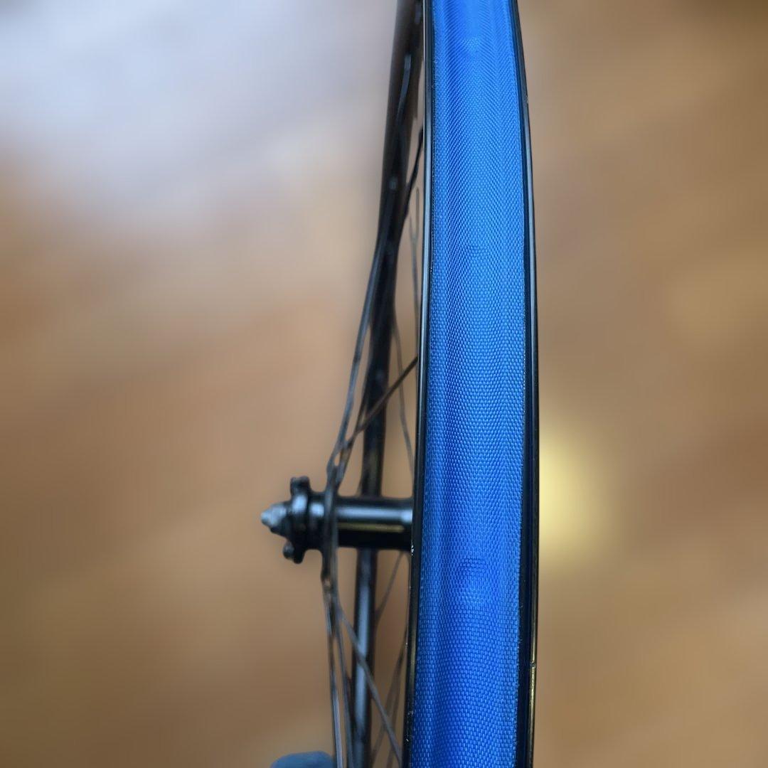 RD 3.1 後輪　135QR 10sまで　キャノンデール　シナプス2外し