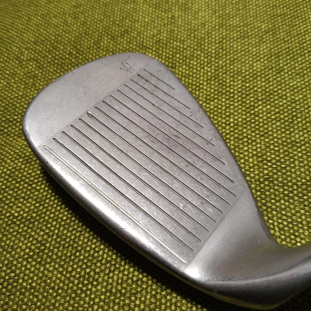 PING G アイアンセット 7,8,9,W,S　S200 白ドット