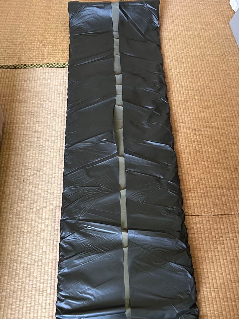 Savotta ザヴォッタ　FDF スリーピングパッド