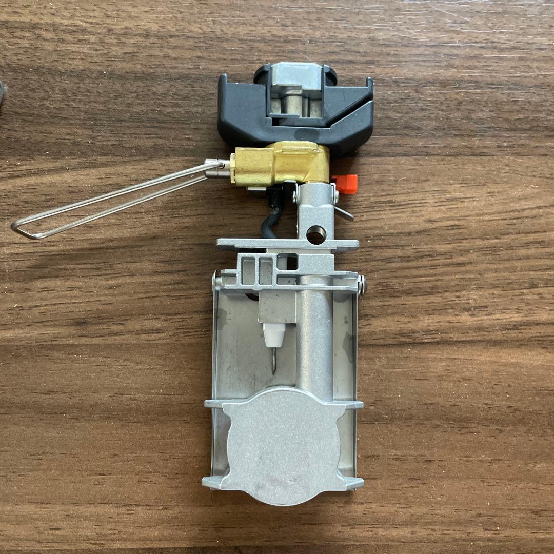 SOTO G-Stove ST-320 日本製