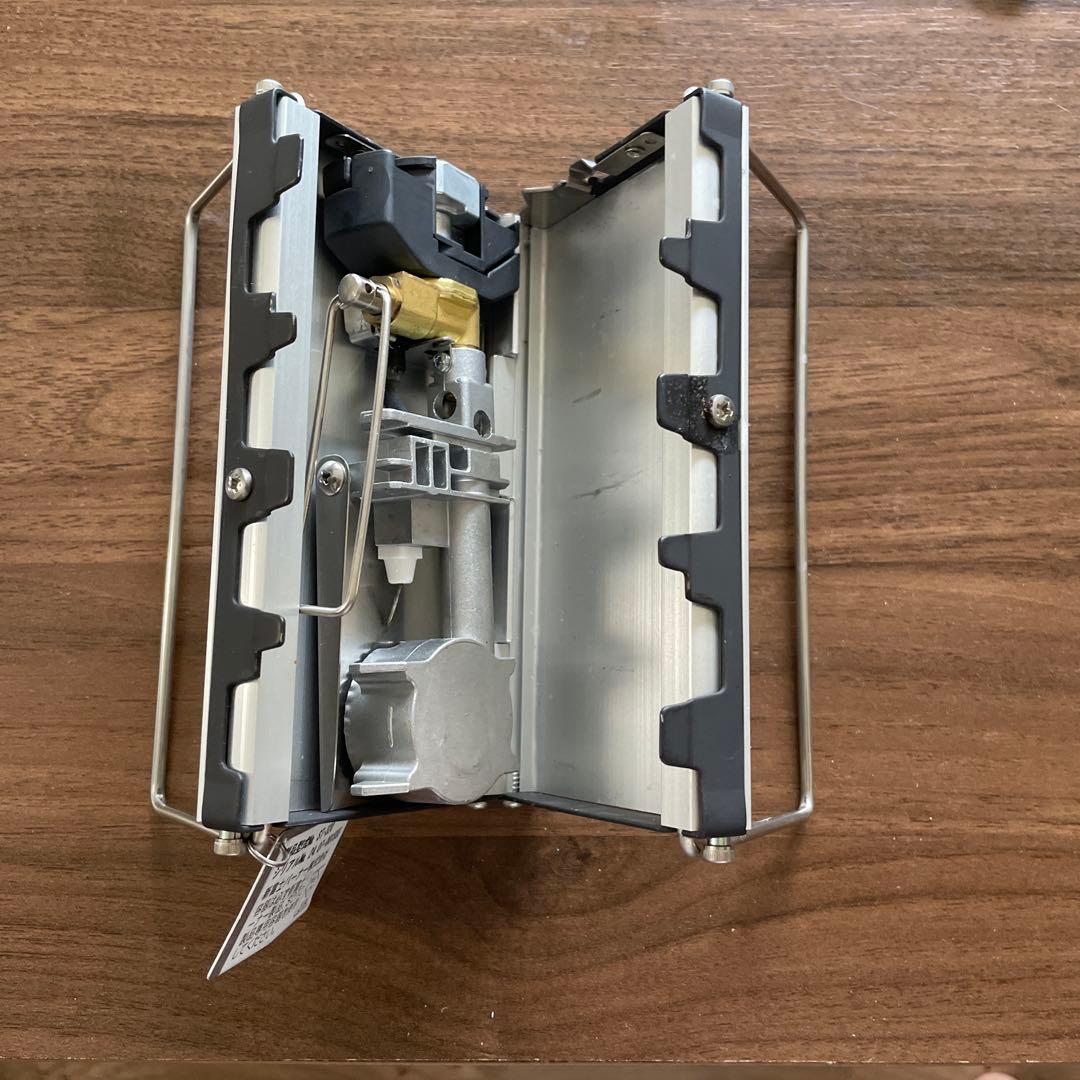 SOTO G-Stove ST-320 日本製