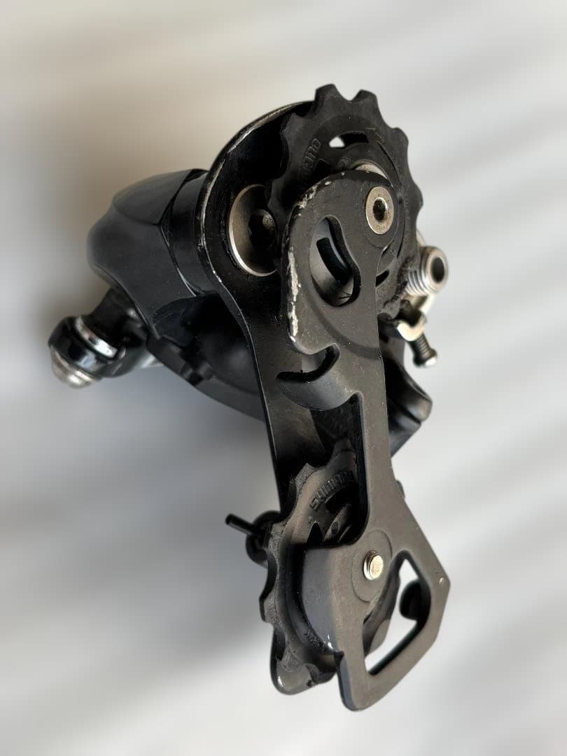 SHIMANO ULTEGRA フロントディレイラー