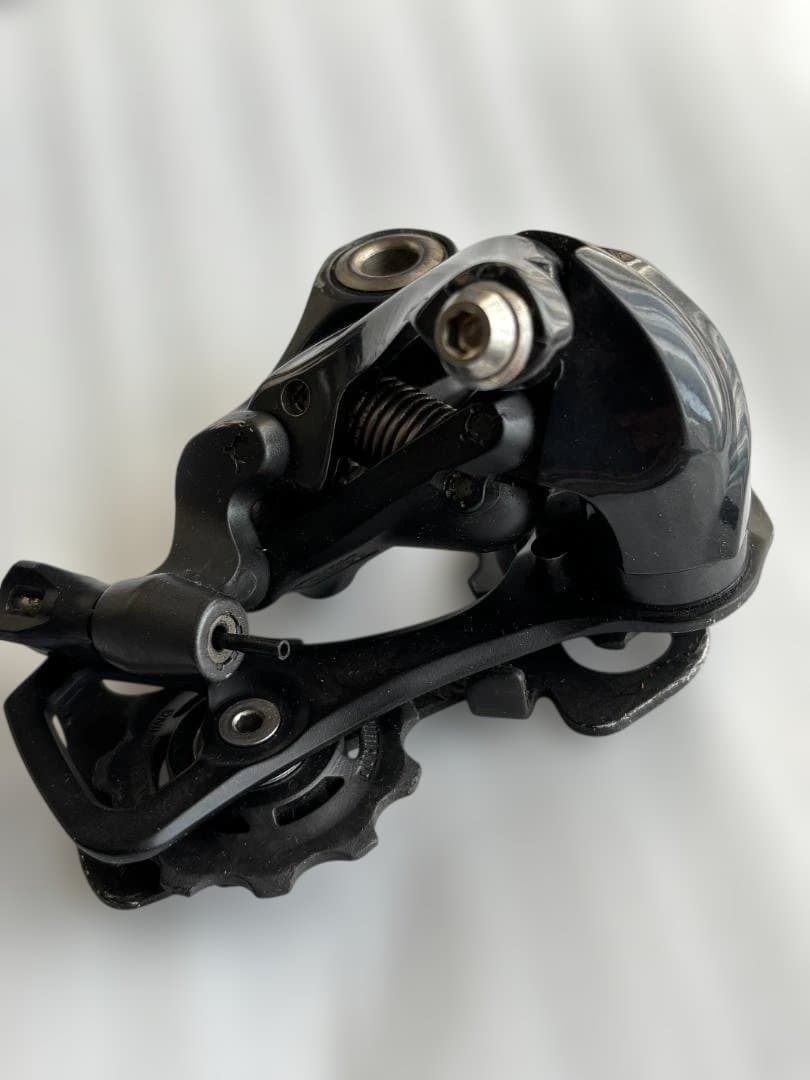 SHIMANO ULTEGRA フロントディレイラー