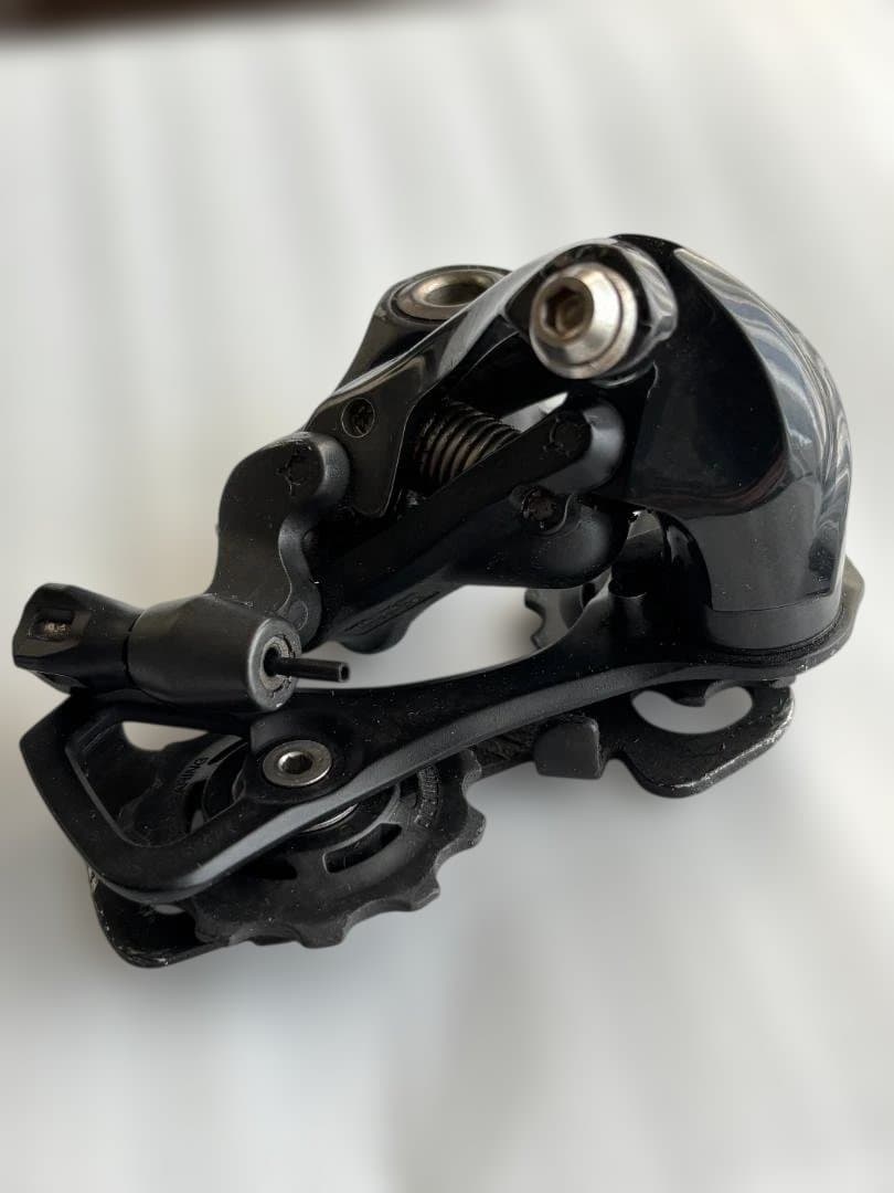 SHIMANO ULTEGRA フロントディレイラー