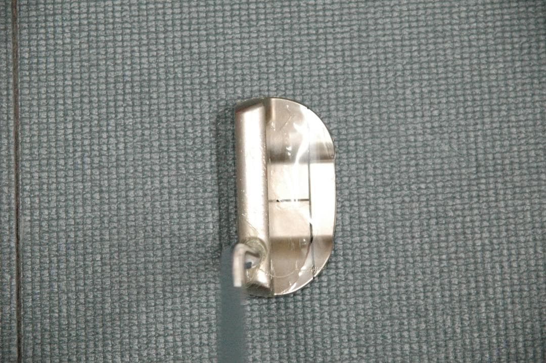 オデッセイ BLACK SWIRL #3 PROTOTYPE プロ支給品 新品