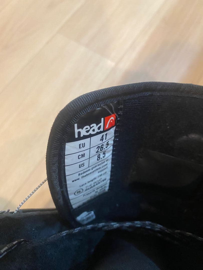23-24 2024 HEAD ヘッド DIA LYT BOA