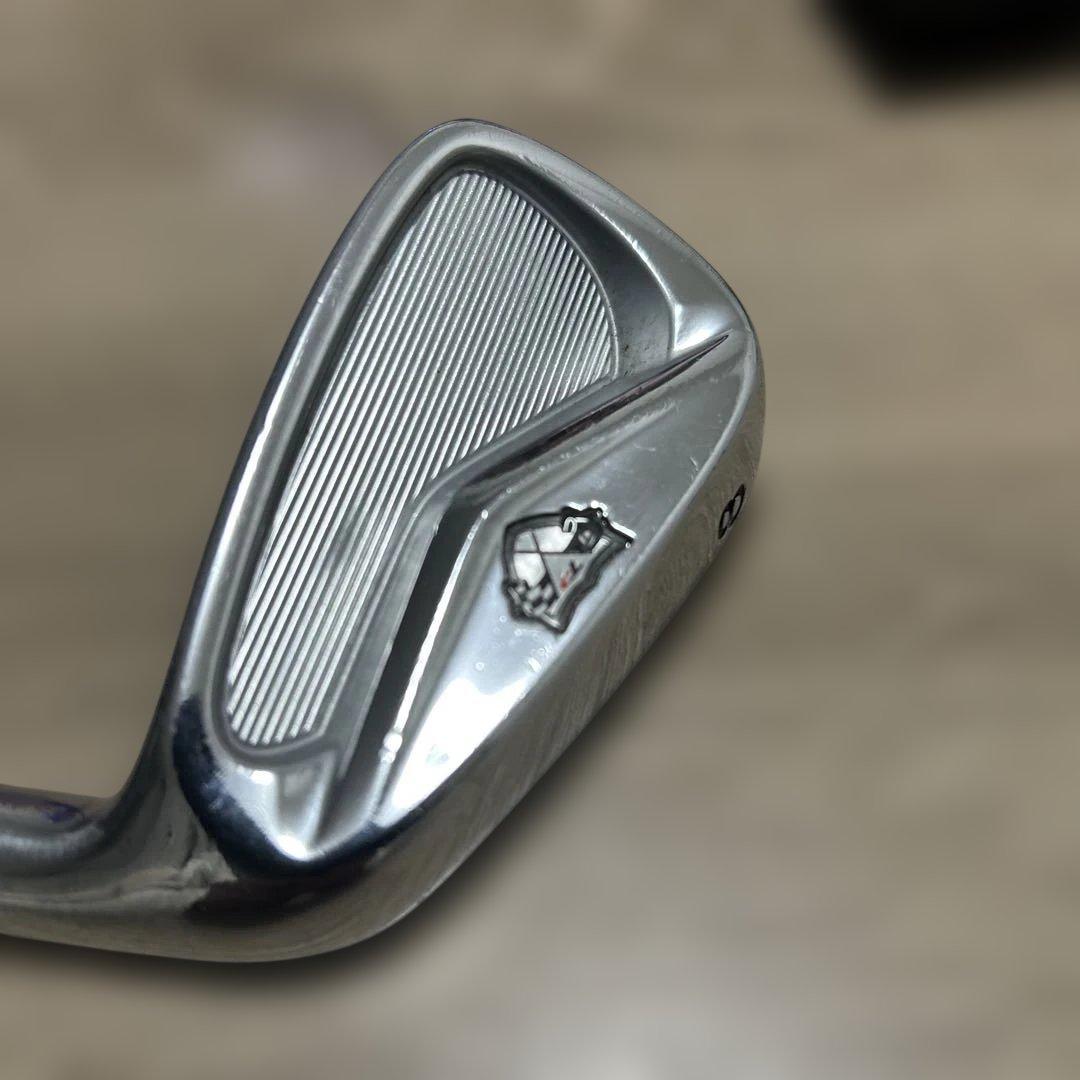TaylorMade アイアンセット P-5