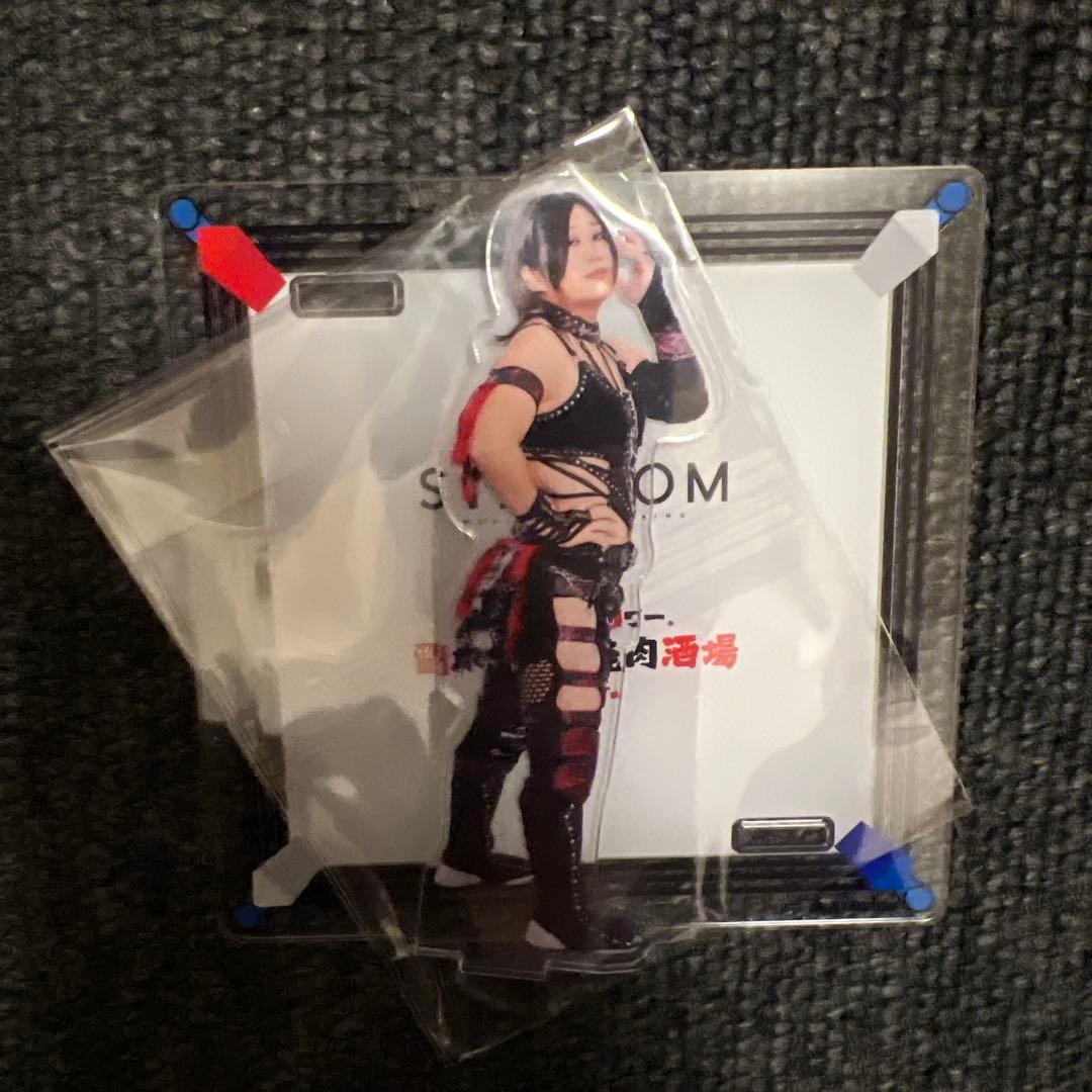 ときわ亭 スターダム アクリルスタンド