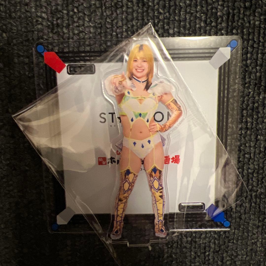 ときわ亭 スターダム アクリルスタンド