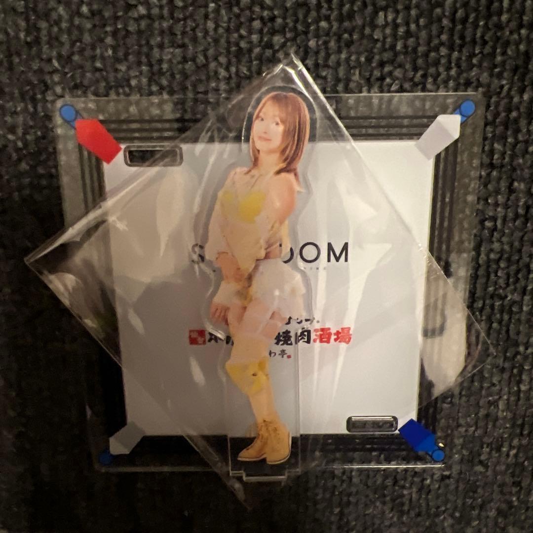 ときわ亭 スターダム アクリルスタンド