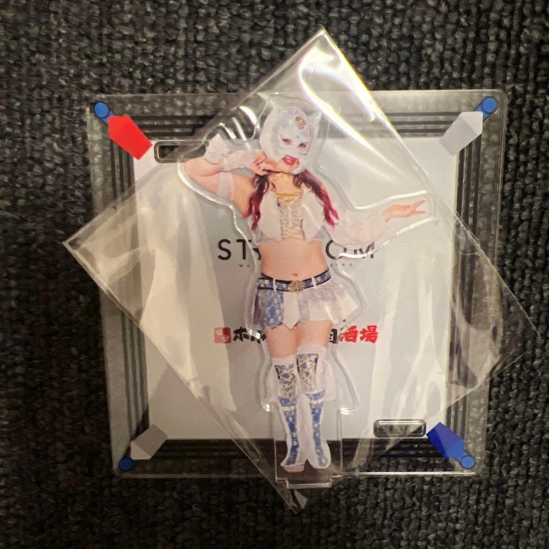 ときわ亭 スターダム アクリルスタンド