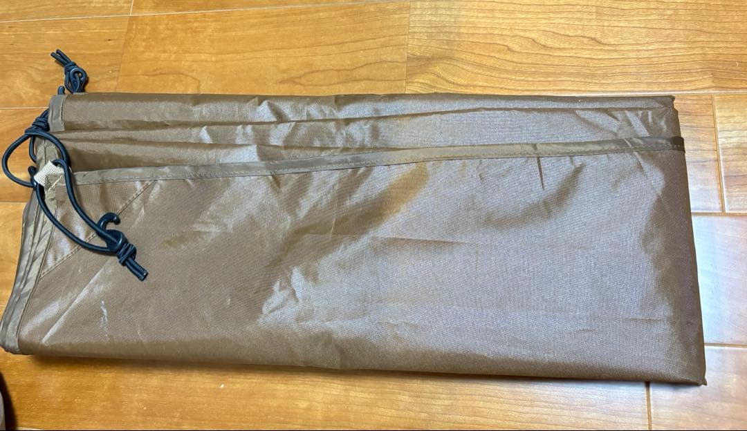 DOD カマボコ3M マットシートセット